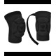 Наколінники RDX HOSIERY KNEE FOAM K5 розмір L, чорні