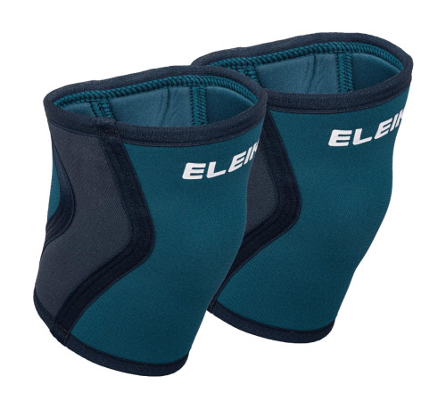 Наколінники Eleiko WL Knee Sleeve пара M 95030-570030 Наколінники Eleiko WL Knee Sleeve пара M 95030-570030