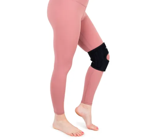 Наколінник inSPORTline Kneefort Наколінник inSPORTline Kneefort