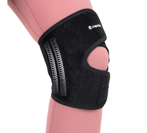 Наколінник inSPORTline Kneefort Наколінник inSPORTline Kneefort