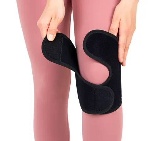 Наколінник inSPORTline Kneefort Наколінник inSPORTline Kneefort