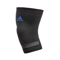 Бандаж для коліна ADIDAS Розмір: L ADSU-13323BL