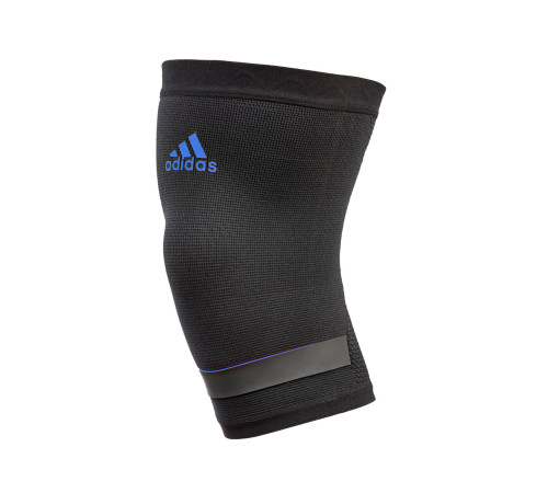 Бандаж для коліна ADIDAS Розмір: M ADSU-13322BL Бандаж для коліна ADIDAS Розмір: M ADSU-13322BL