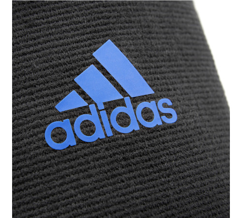 Бандаж для коліна ADIDAS Розмір: M ADSU-13322BL Бандаж для коліна ADIDAS Розмір: M ADSU-13322BL