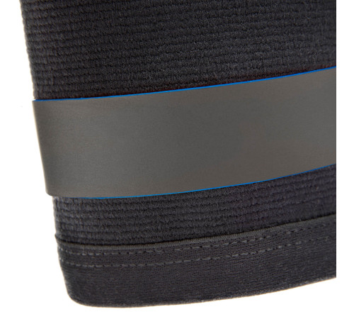 Бандаж для коліна ADIDAS Розмір: M ADSU-13322BL Бандаж для коліна ADIDAS Розмір: M ADSU-13322BL