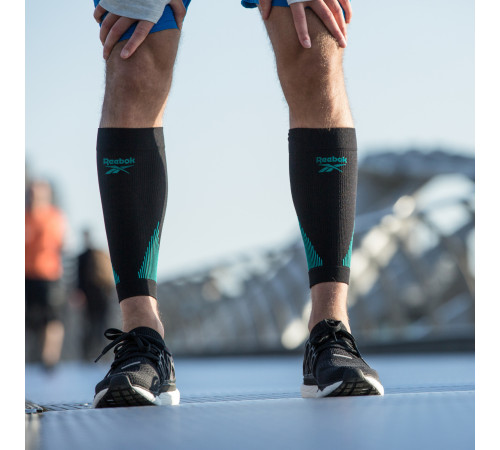 Компресійні стрічки Reebok L RRSL-15335 Компресійні стрічки Reebok L RRSL-15335
