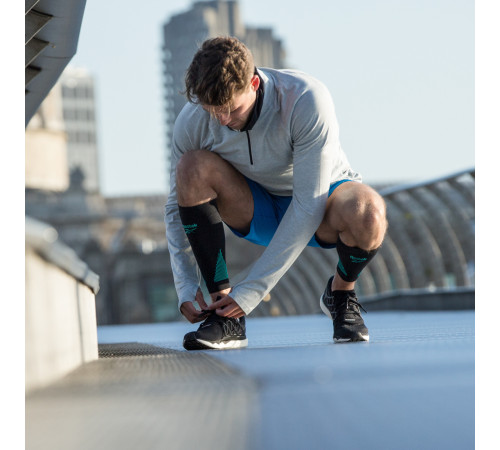 Компресійні стрічки Reebok L RRSL-15335 Компресійні стрічки Reebok L RRSL-15335