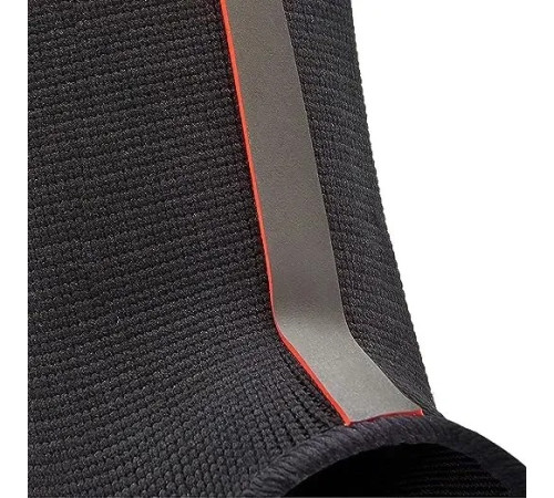 Бандаж для щиколотки Adidas Performance Ankle Support розмір S, чорний
