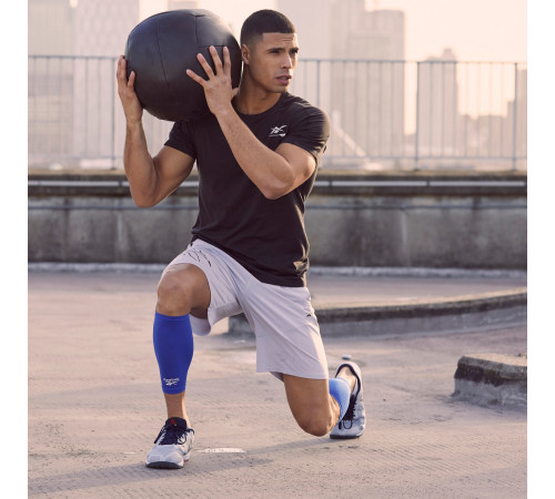 Компресійні стрічки Reebok L RASL-11315BL Компресійні стрічки Reebok L RASL-11315BL