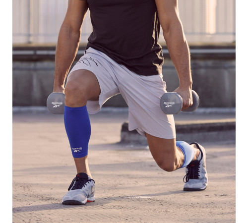 Компресійні стрічки Reebok L RASL-11315BL Компресійні стрічки Reebok L RASL-11315BL