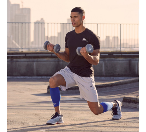 Компресійні стрічки Reebok L RASL-11315BL Компресійні стрічки Reebok L RASL-11315BL