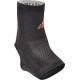 Бандаж для щиколотки Adidas Performance Ankle Support розмір M, чорний