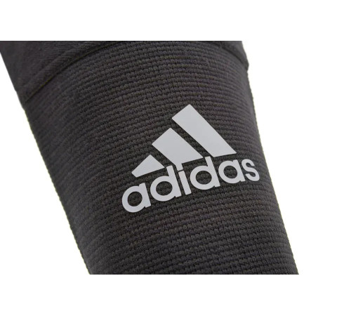 Бандаж для щиколотки Adidas Performance Ankle Support розмір S, чорний