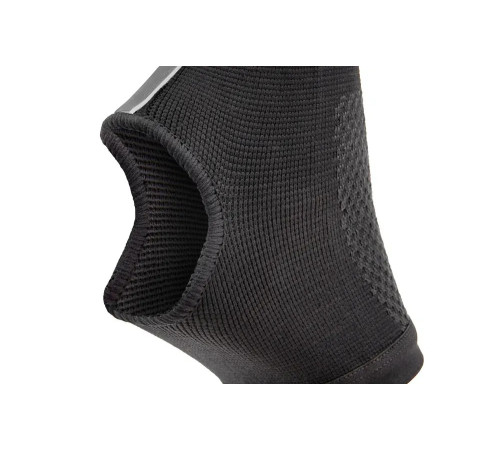 Бандаж для щиколотки Adidas Performance Ankle Support розмір S, чорний