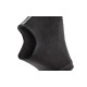 Бандаж для щиколотки Adidas Performance Ankle Support розмір S, чорний