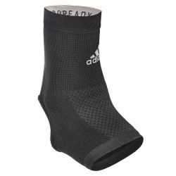 Бандаж для щиколотки Adidas Performance Ankle Support розмір XL, чорний