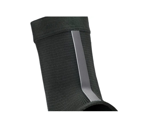 Бандаж для щиколотки Adidas Performance Ankle Support розмір XL, чорний