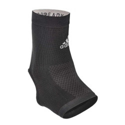 Бандаж для щиколотки Adidas Performance Ankle Support розмір S, чорний