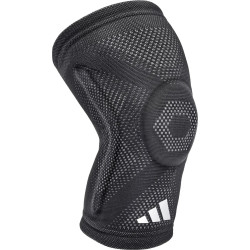 Бандаж для коліна Adidas Aeroready Knee Support розмір XL , чорний