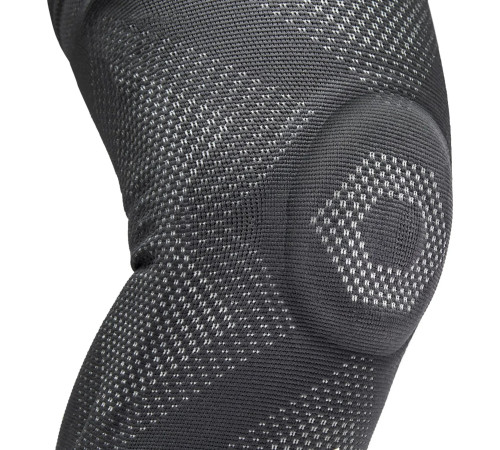 Бандаж для коліна Adidas Aeroready Knee Support розмір XL , чорний