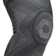 Бандаж для коліна Adidas Aeroready Knee Support розмір XL , чорний