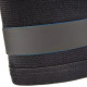 Бндаж для коліна Adidas Performance Knee Support розмір S, чорно-синій