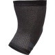 Бндаж для коліна Adidas Performance Knee Support розмір S, чорно-синій