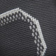Бандаж для стабілізації колінного суглоба ADIDAS M ADSU-12522BK