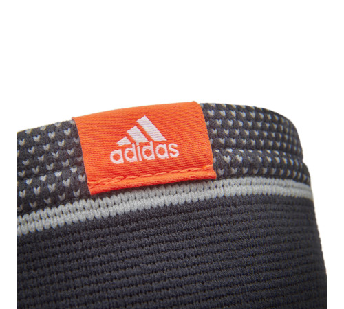 Бандаж для стабілізації колінного суглоба ADIDAS S ADSU-12521BK