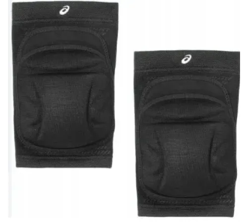 Наколінники Asics Performance kneepad розмір S, чорні