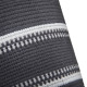 Бандаж для стабілізації колінного суглоба ADIDAS L ADSU-12523BK