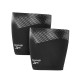Бандаж для стегна Reebok Compression Thigh Sleeve розмір M, чорний