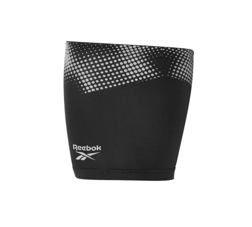 Бандаж для стегна Reebok Compression Thigh Sleeve розмір M, чорний