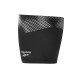 Бандаж для стегна Reebok Compression Thigh Sleeve розмір M, чорний