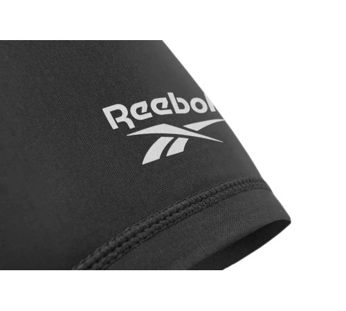 Бандаж для стегна Reebok Compression Thigh Sleeve розмір M, чорний