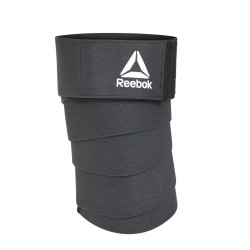 Наколінники Reebok RAAC-16060BK чорні