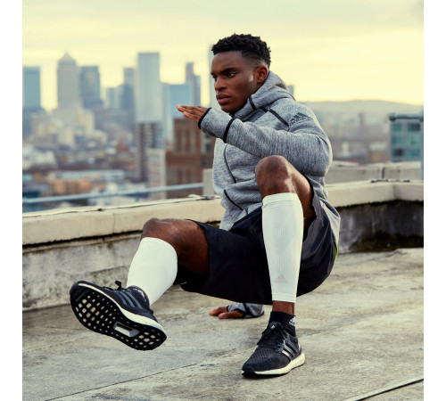 Бандажі ADIDAS компресійні білі L/XL ADSL-13325WH Бандажі ADIDAS компресійні білі L/XL ADSL-13325WH