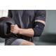 Бандаж для ліктя Reebok Speedwick Elbow Support розмір M, чорно-білий