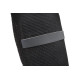 Бандаж для ліктя Reebok Speedwick Elbow Support розмір M, чорно-білий