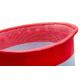 Фіксатор для ліктя Reebok Speedwick Elbow Support білий, червоний Уні L