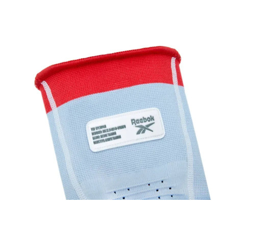 Фіксатор для ліктя Reebok Speedwick Elbow Support білий, червоний Уні L