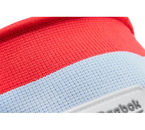 Фіксатор для ліктя Reebok Speedwick Elbow Support розмір S, сіро-червоний