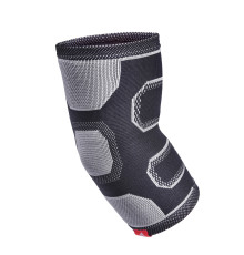 Бандаж для стабілізації ліктя ADIDAS M ADSU-12532BK