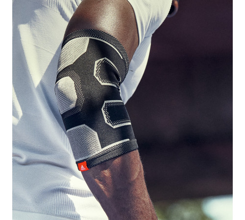 Бандаж для стабілізації ліктя ADIDAS S ADSU-12531BK