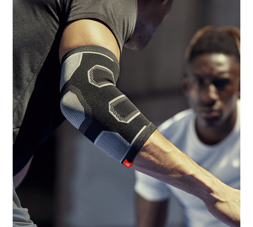 Бандаж для стабілізації ліктя ADIDAS S ADSU-12531BK