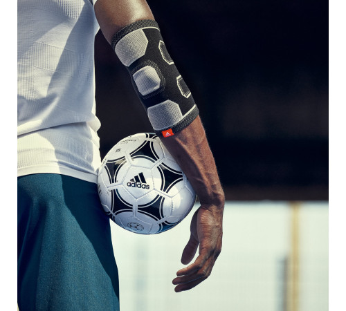 Бандаж для стабілізації ліктя ADIDAS S ADSU-12531BK