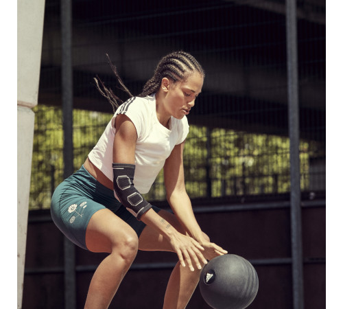 Бандаж для стабілізації ліктя ADIDAS L ADSU-12533BK Бандаж для стабілізації ліктя ADIDAS L ADSU-12533BK