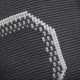 Бандаж для стабілізації ліктя ADIDAS L ADSU-12533BK