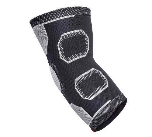Бандаж для стабілізації ліктя ADIDAS XL ADSU-12534BK