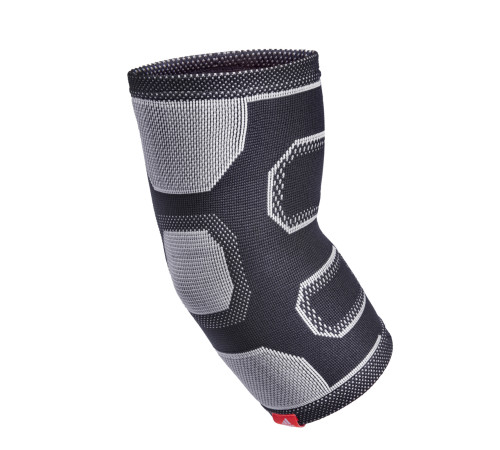 Бандаж для стабілізації ліктя ADIDAS XL ADSU-12534BK